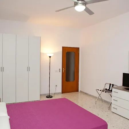 Maipiusenza House
