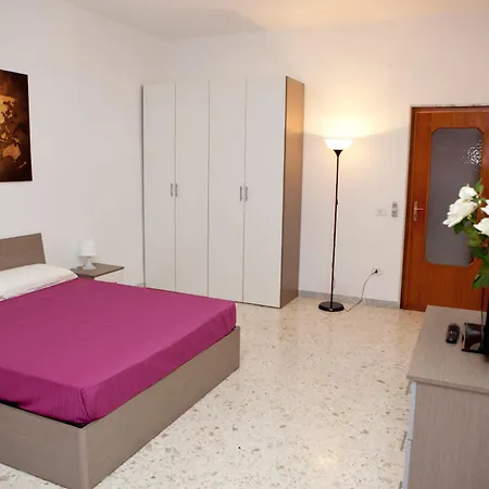 Maipiusenza House