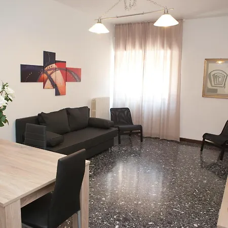 Appartamento Maipiusenza House Monopoli