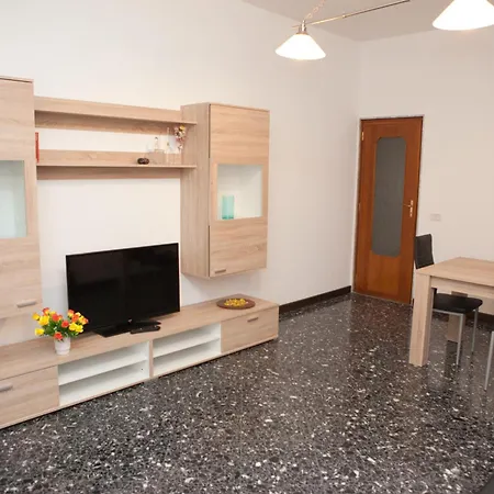 Maipiusenza House Monopoli
