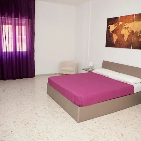 Maipiusenza House Monopoli