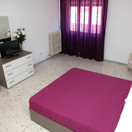 Maipiusenza House