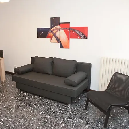 Maipiusenza House Monopoli
