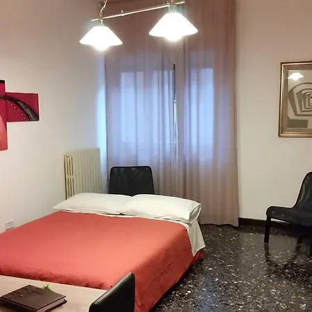Maipiusenza House