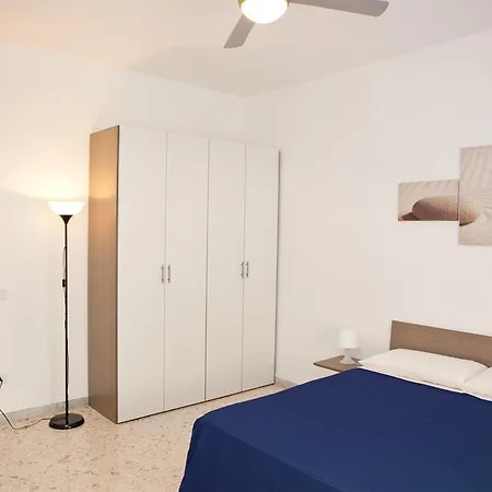 Maipiusenza House * Monopoli