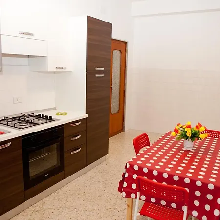 Maipiusenza House Monopoli