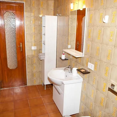 Maipiusenza House Appartamento
