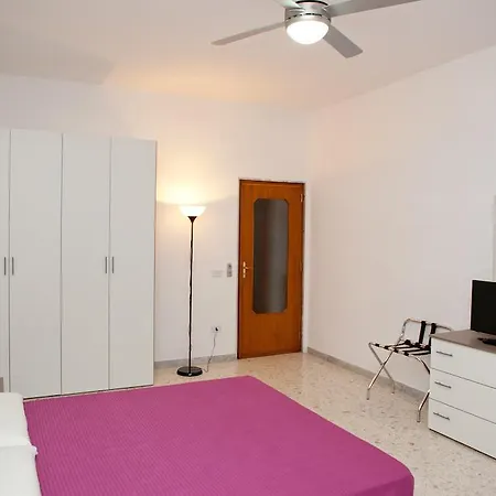 Maipiusenza House