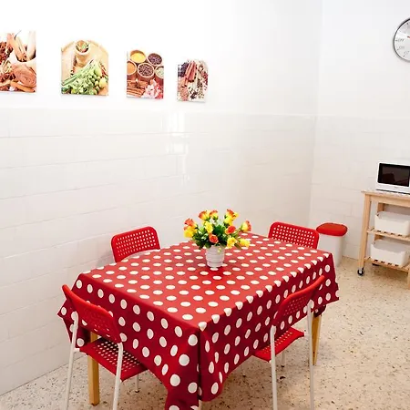 Maipiusenza House Monopoli