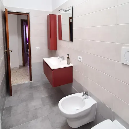 Maipiusenza House 아파트 모노폴리