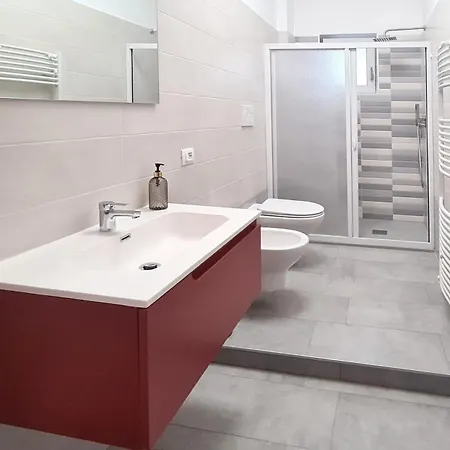 Διαμέρισμα Maipiusenza House Monopoli