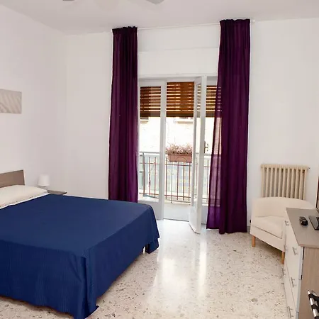 Maipiusenza House