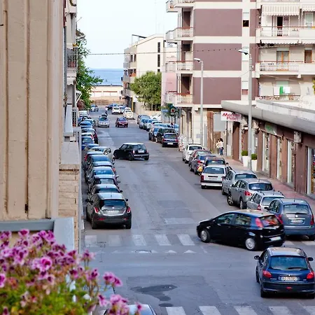 Apartman Maipiusenza House *