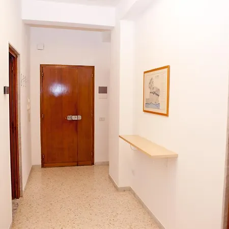 شقة Maipiusenza House